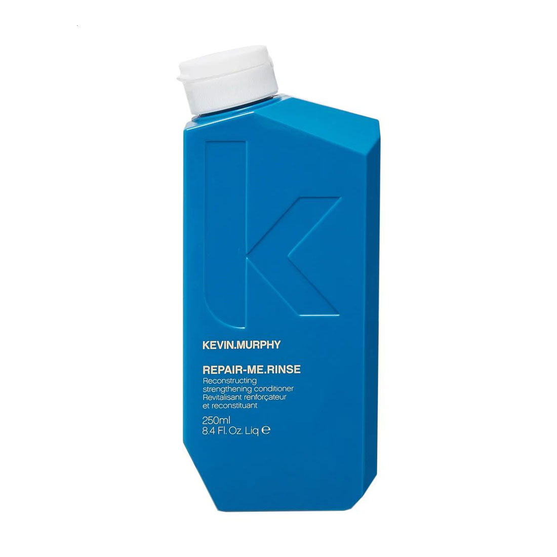 Реконструювальний та зміцнювальний кондиціонер для волосся Kevin.Murphy Repair-Me.Rinse, 250 мл