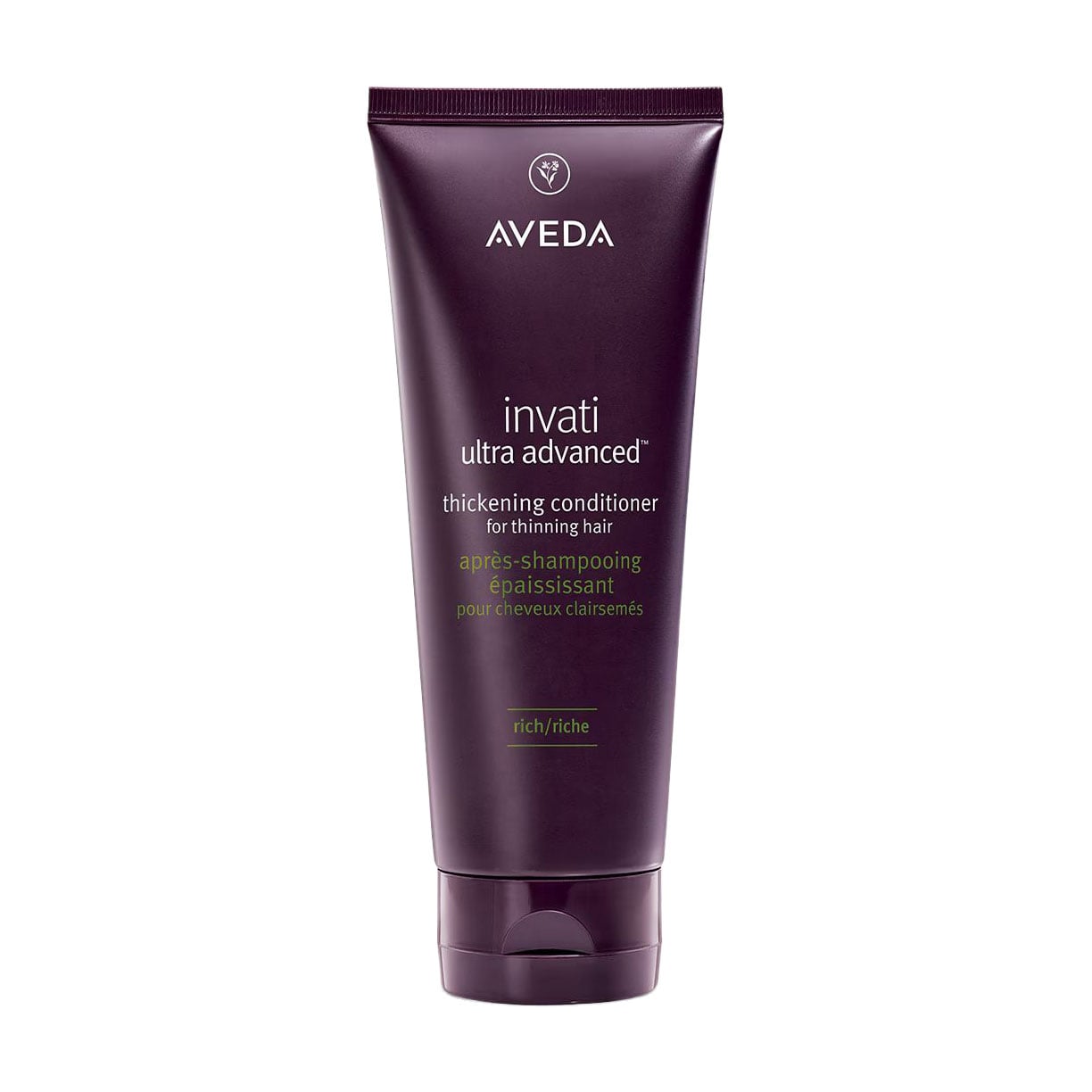 Зміцнювальний кондиціонер Aveda Invati Ultra Advanced Rich Conditioner для тонкого волосся, 200 мл