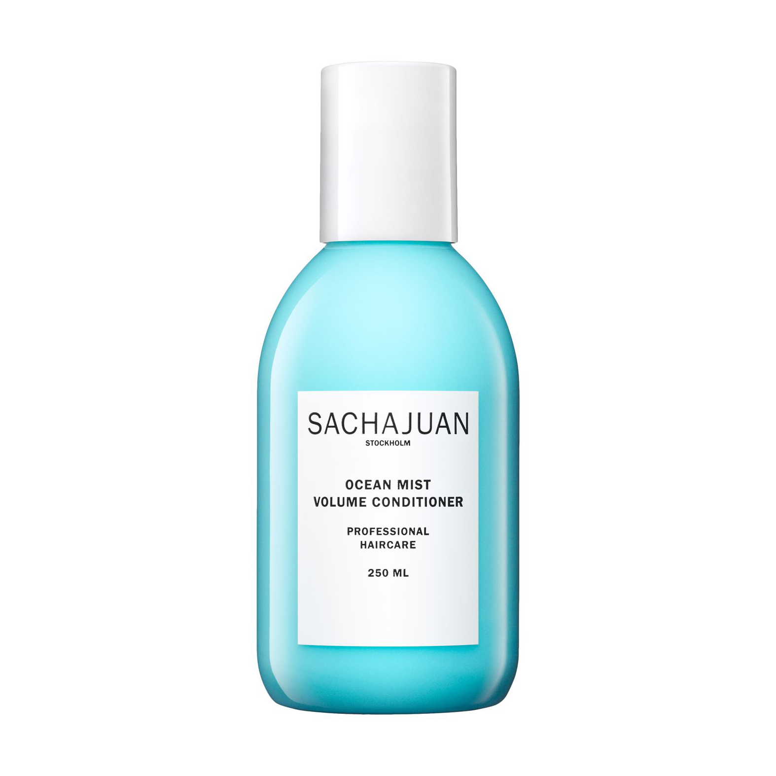 Зміцнювальний кондиціонер Sachajuan Stockholm Ocean Mist Volume Conditioner для об'єму та щільності волосся, 250 мл